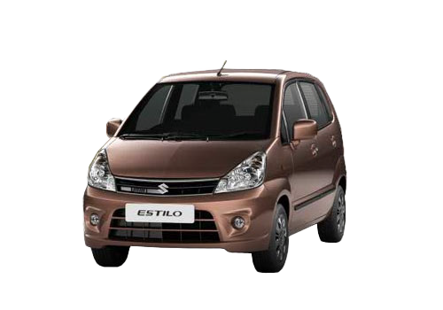 maruti zen