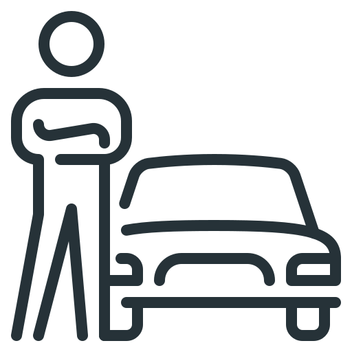 driver