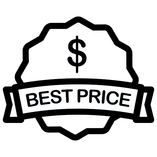 price